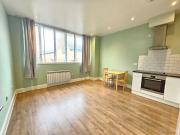 1 Bed Flat, Park Street, LU1