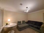 1 Bed Flat, Park West, W2