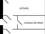 1 Bed Flat, Parkfield Rd, L17 1 Bed Flat, Parkfield Rd, L17