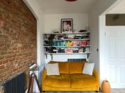 1 Bed Flat, Parkfield Road, SE14