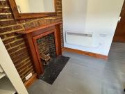 1 Bed Flat, Parkway, NW1