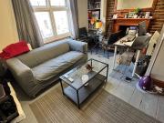 1 Bed Flat, Parkway, NW1