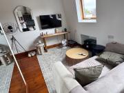 1 Bed Flat, Parkway, NW1