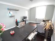 1 Bed Flat, Parnell House, WC1A