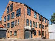 1 Bed Flat, partens Factory, NN1