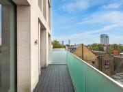 1 Bed Flat, Pear Place, SE1