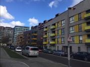 1 Bed Flat, Peartree Road, SE10