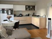 1 Bed Flat, Peartree Road, SE10