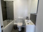 1 Bed Flat, Peckham High Street, SE15