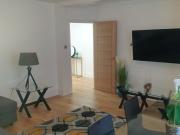 1 Bed Flat, Penford Street, SE5