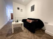 1 Bed Flat, Percy Rd, LE2