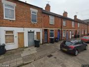 1 Bed Flat, Percy Rd, LE2