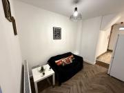 1 Bed Flat, Percy Road, LE2