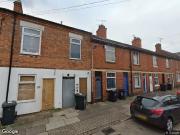 1 Bed Flat, Percy Road, LE2