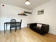 1 Bed Flat, Percy Road, LE2