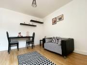 1 Bed Flat, Percy Road, LE2 1 Bed Flat, Percy Road, LE2