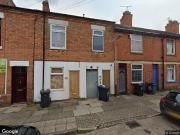 1 Bed Flat, Percy Road, LE2