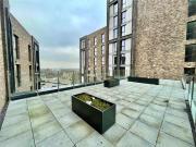 1 Bed, Flat, Percy Street, Lancashire, PR1 [INVESTMENT...