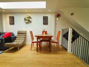 1 Bed Flat, Petherton Road, N5