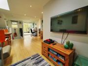 1 Bed Flat, Petherton Road, N5