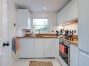1 Bed Flat, Petherton Road, N5
