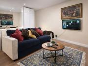 1 Bed Flat, Philip Court, W2