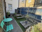 1 Bed Flat, Philip Walk, SE15