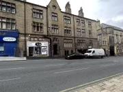 1 Bed Flat, Piccadilly Chambers, BD1