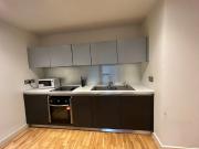 1 Bed Flat, Piccadilly Place, M1