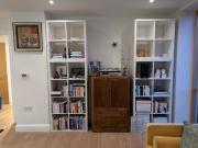 1 Bed Flat, Pilch House, E3