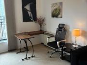 1 Bed Flat, Point West, SW7