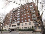 1 Bed Flat, Porchester Gate, W2