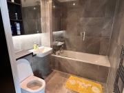 1 Bed Flat, Portal Way, W3