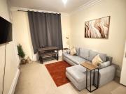 1 Bed Flat, Portland Street, SO14