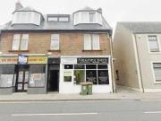 1 Bed, Flat, Portland Street, Troon, KA10 [INVESTMENT...