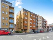 1 Bed, Flat, PORTSMOUTH, Hampshire, PO6 [INVESTMENT... 1 Bed, Flat, PORTSMOUTH, Hampshire, PO6 [INVESTMENT...