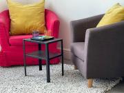 1 Bed Flat, Power House, W3