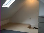 1 Bed Flat, Poynders Road, SW4