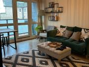 1 Bed Flat, Prague Place, SW2