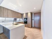 1 Bed Flat, Principal Place, EC2A