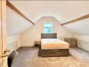 1 Bed Flat, Priory Road, S7