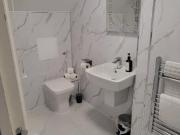 1 Bed Flat, Quay View Apartments, E14