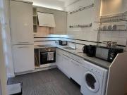 1 Bed Flat, Quay View Apartments, E14 1 Bed Flat, Quay View Apartments, E14