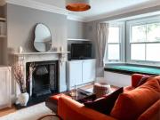 1 Bed Flat, Queens Drive, N4