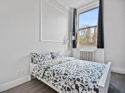 1 Bed Flat, Queens Gate, SW7