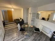 1 Bed Flat, Queens House, S1