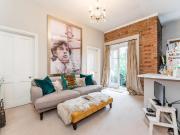 1 Bed Flat, Queens Park, NW6
