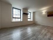 1 Bed Flat, Queens Road, NG2