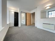 1 Bed Flat, Queens Road, NG2