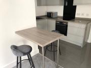 1 Bed Flat, Queens Terrace, SO14 1 Bed Flat, Queens Terrace, SO14